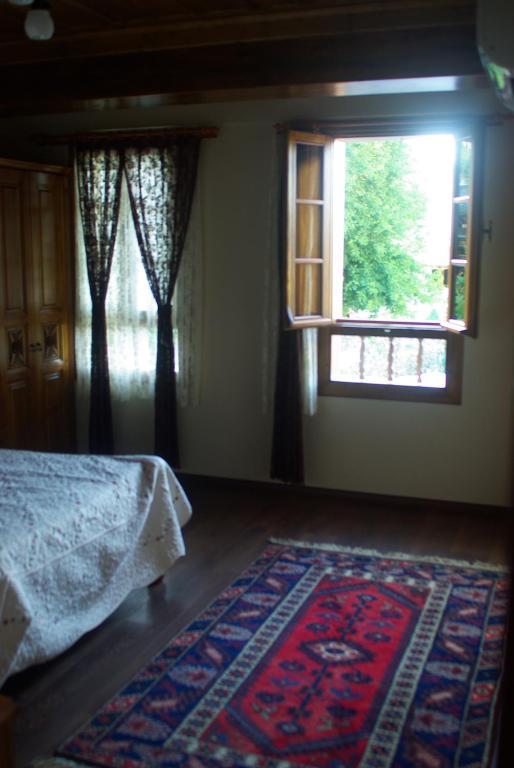 Kalispera Pansiyon Selcuk Pokoj fotografie