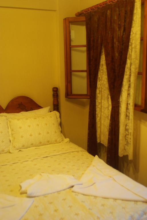 Kalispera Pansiyon Selcuk Pokoj fotografie