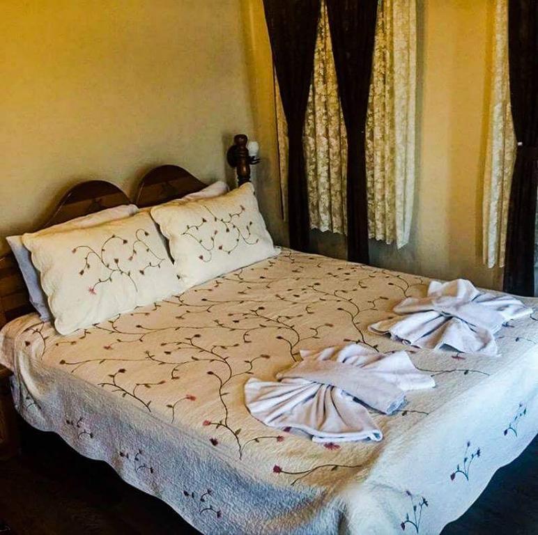 Kalispera Pansiyon Selcuk Exteriér fotografie