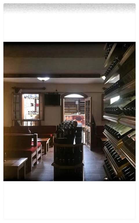 Kalispera Pansiyon Selcuk Exteriér fotografie