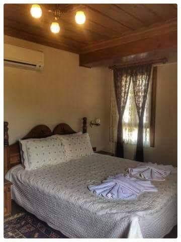 Kalispera Pansiyon Selcuk Exteriér fotografie