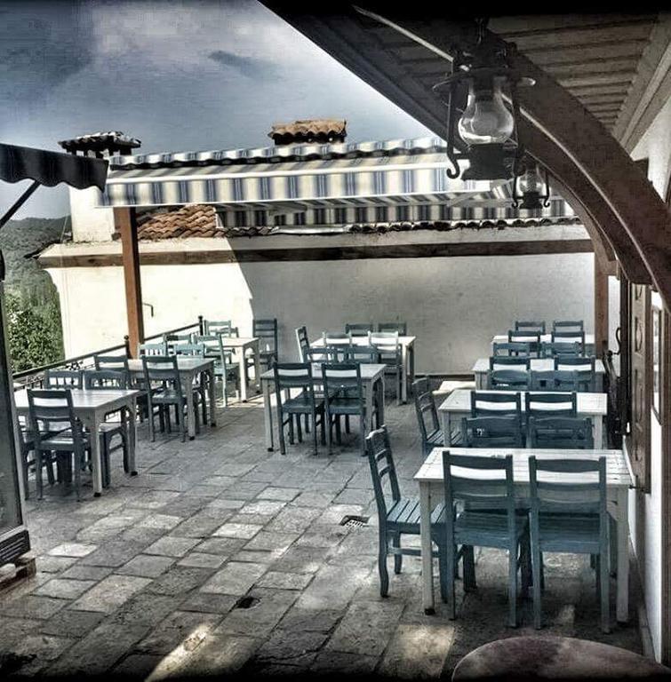 Kalispera Pansiyon Selcuk Exteriér fotografie