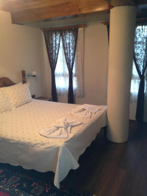 Kalispera Pansiyon Selcuk Exteriér fotografie